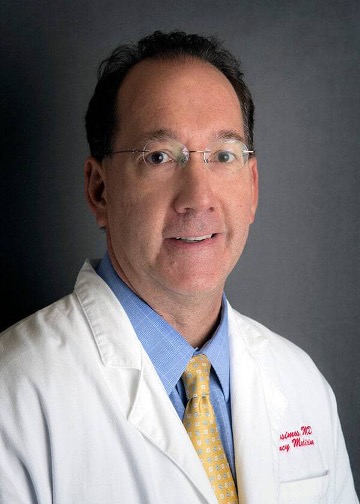 image of Dr. Andrew Asimos