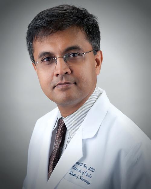 Dr. Souvik Sen