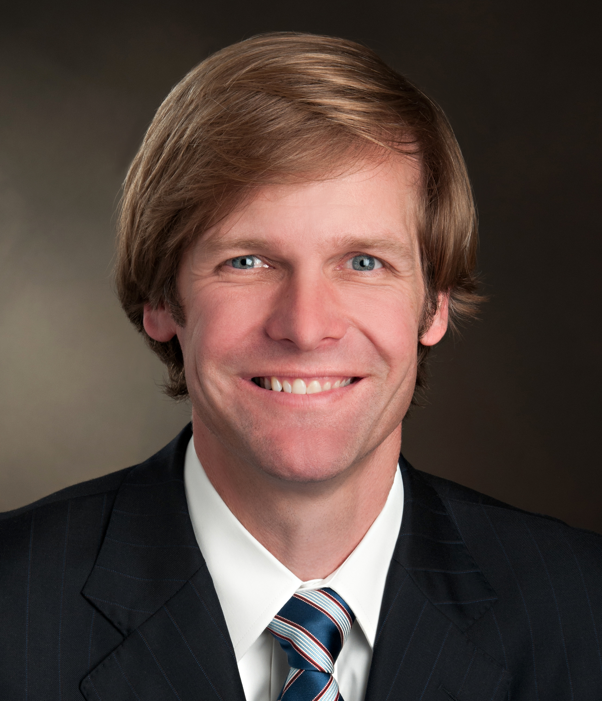 R. Glenn Gaston, MD