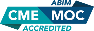 American Board of Internal Medicine MOC logo