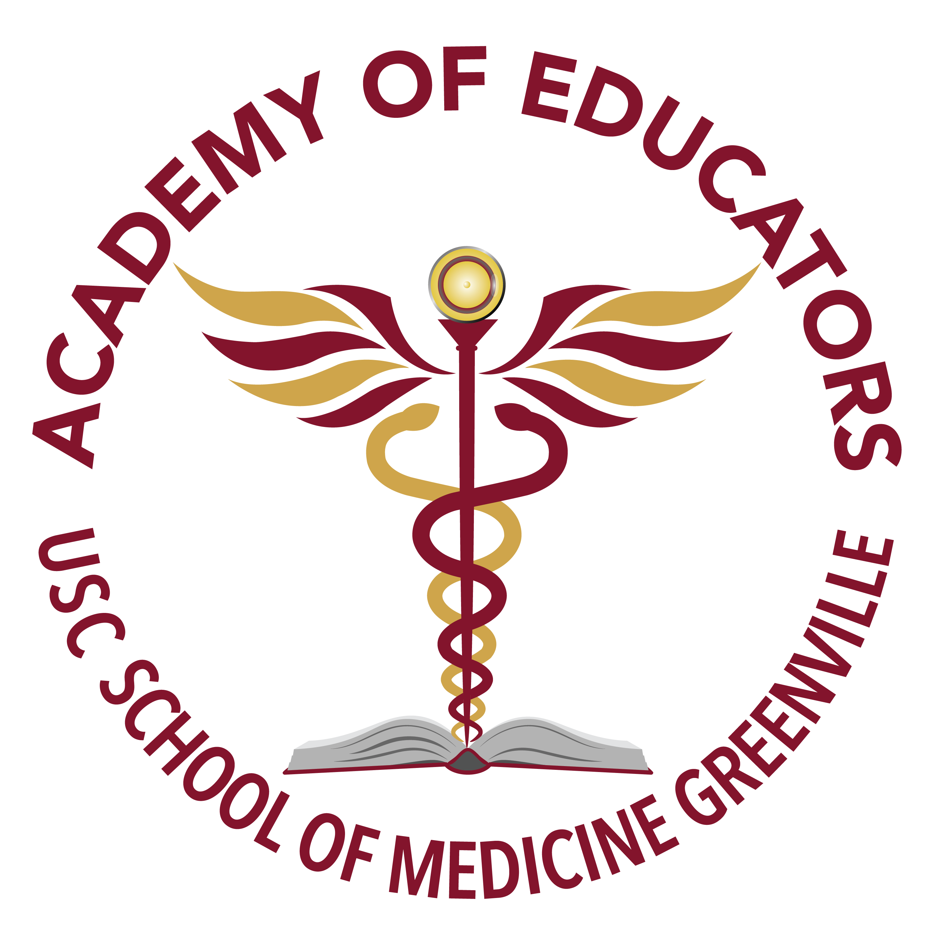 Academy of Educators logo