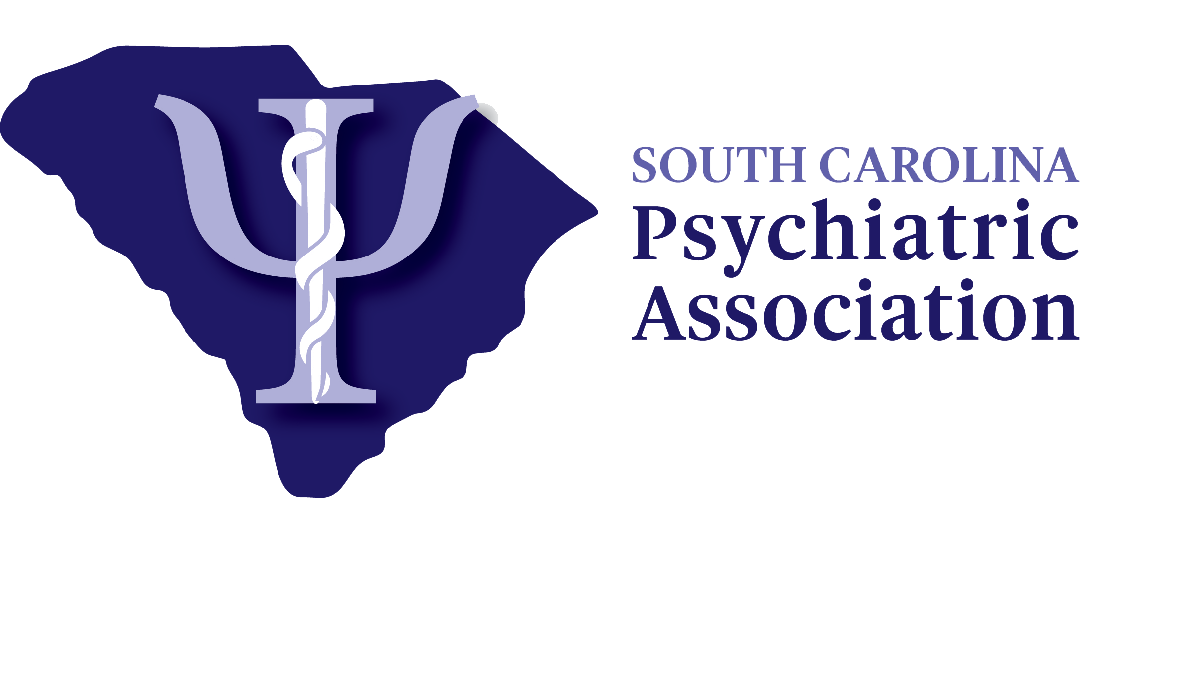 SC Psychiatric Association logo SC Psychiatric Association logo
