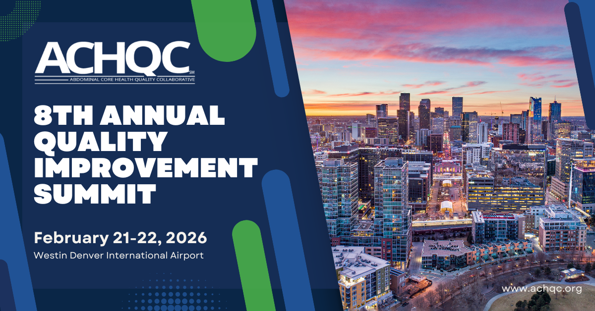 2026 QI Summit Website Image