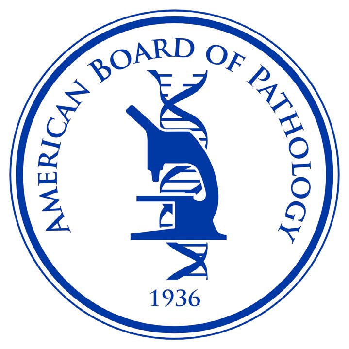 Image-American Board of Pathology logo