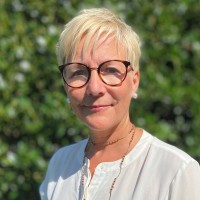 Image of Risa Wilkerson-Speaker for the Building Brighter Tomorrows Conference 2026