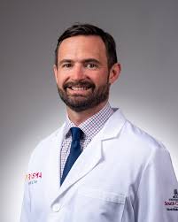 Image of Christopher Bates MD