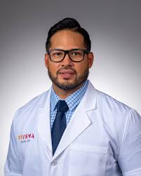 Image of Joe Blas MD