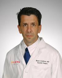 Image of Mark Androes MD
