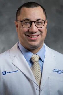 Image of Chandler Long MD