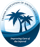 Trauma Association of South Carolina logo