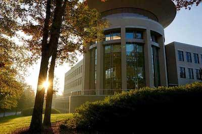 University of South Carolina School of Medicine Greenville Building
