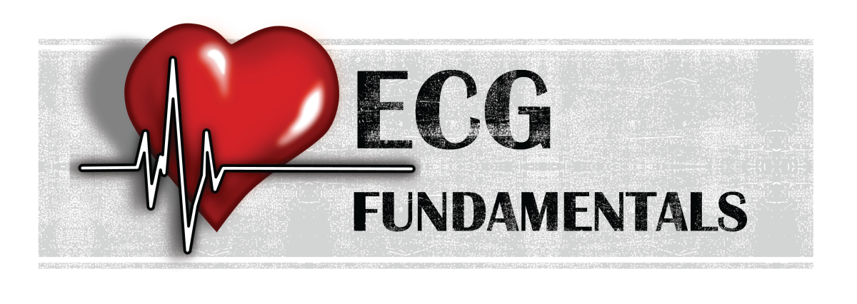 "ECG Fundamentals" linked image for Ethos home screen